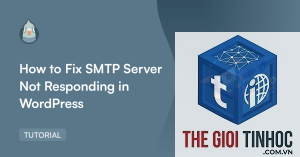 wordpress mail server timeout