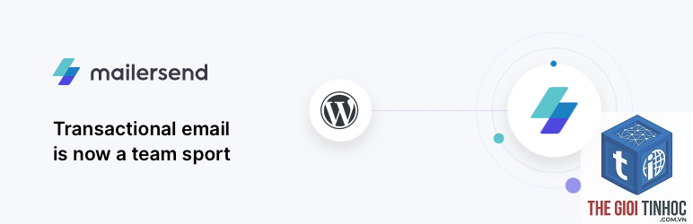 wordpress mailersend smtp lỗi - Hình 2