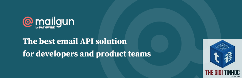 wordpress mailgun api lỗi - Hình 4