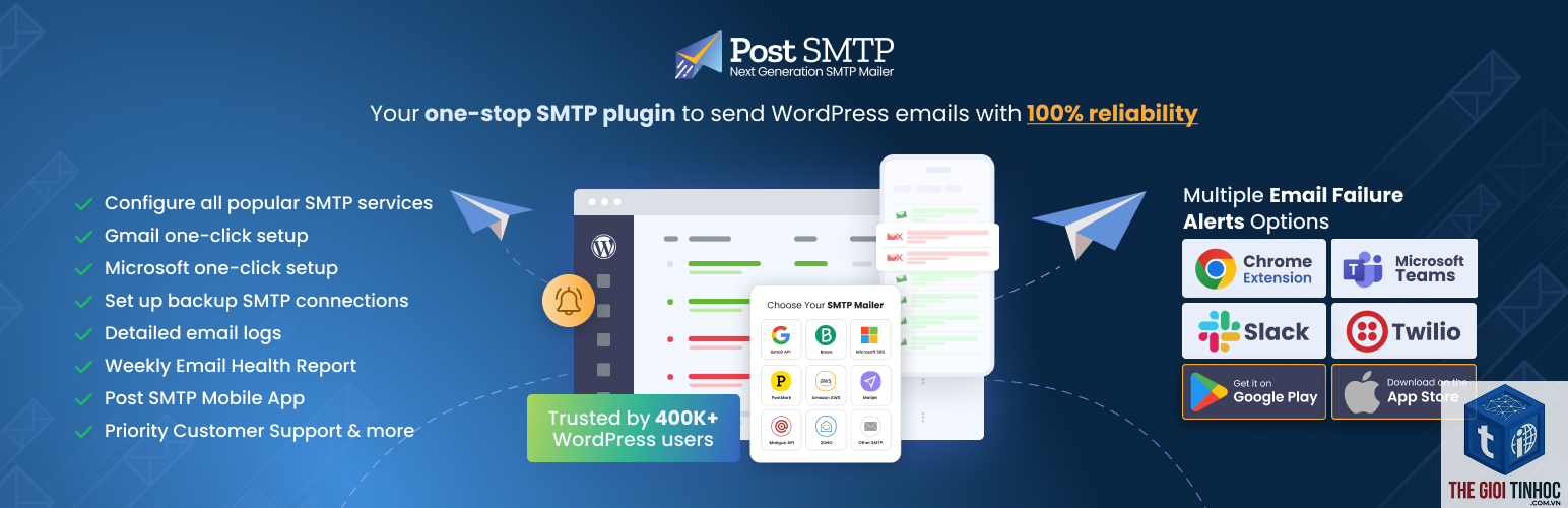 wordpress mailgun timeout - Hình 5