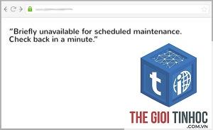 wordpress maintenance mode plugin error