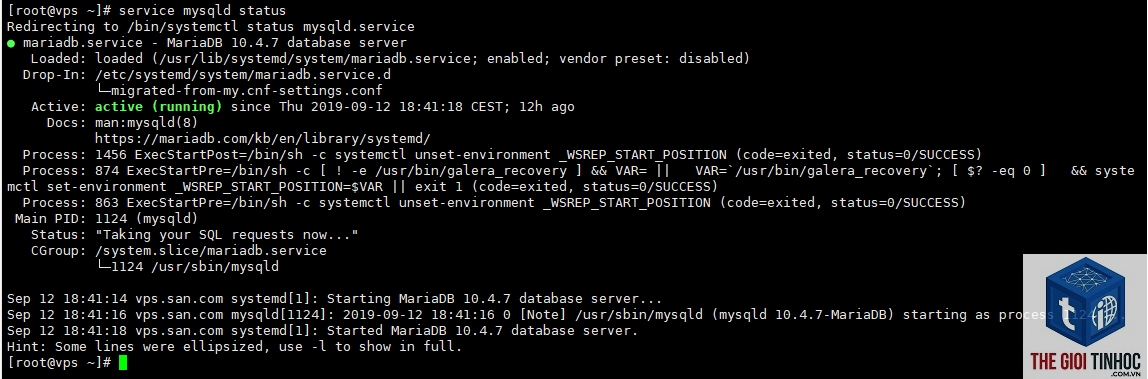 wordpress mariadb lỗi - Hình 3
