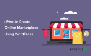 wordpress marketplace là gì
