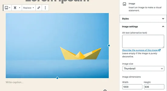 wordpress media background processing lỗi - Hình 4