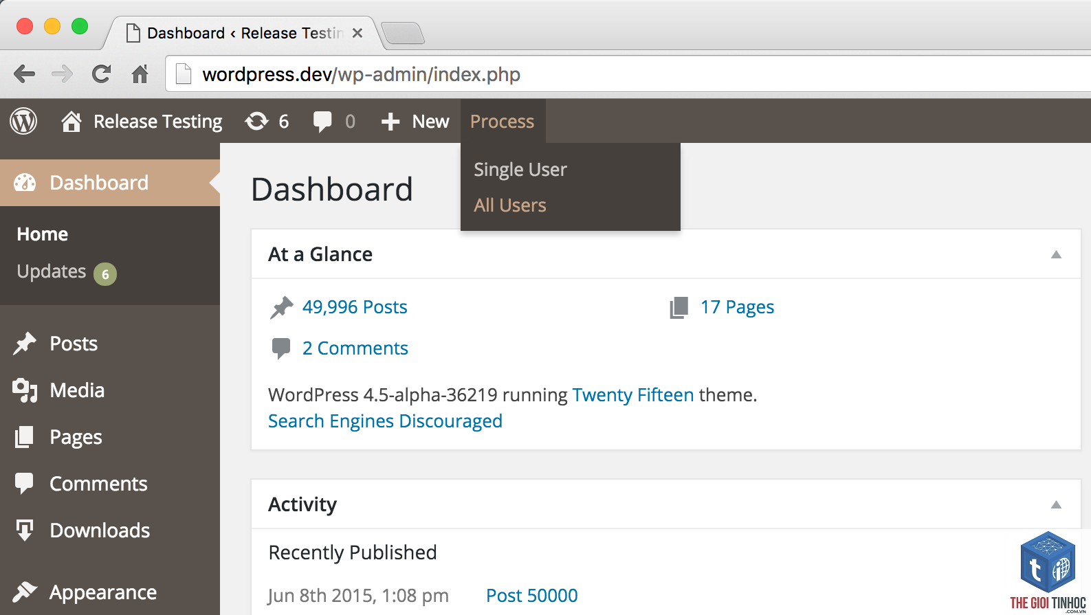 wordpress media background processing lỗi - Hình 5