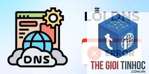 wordpress media dns lỗi