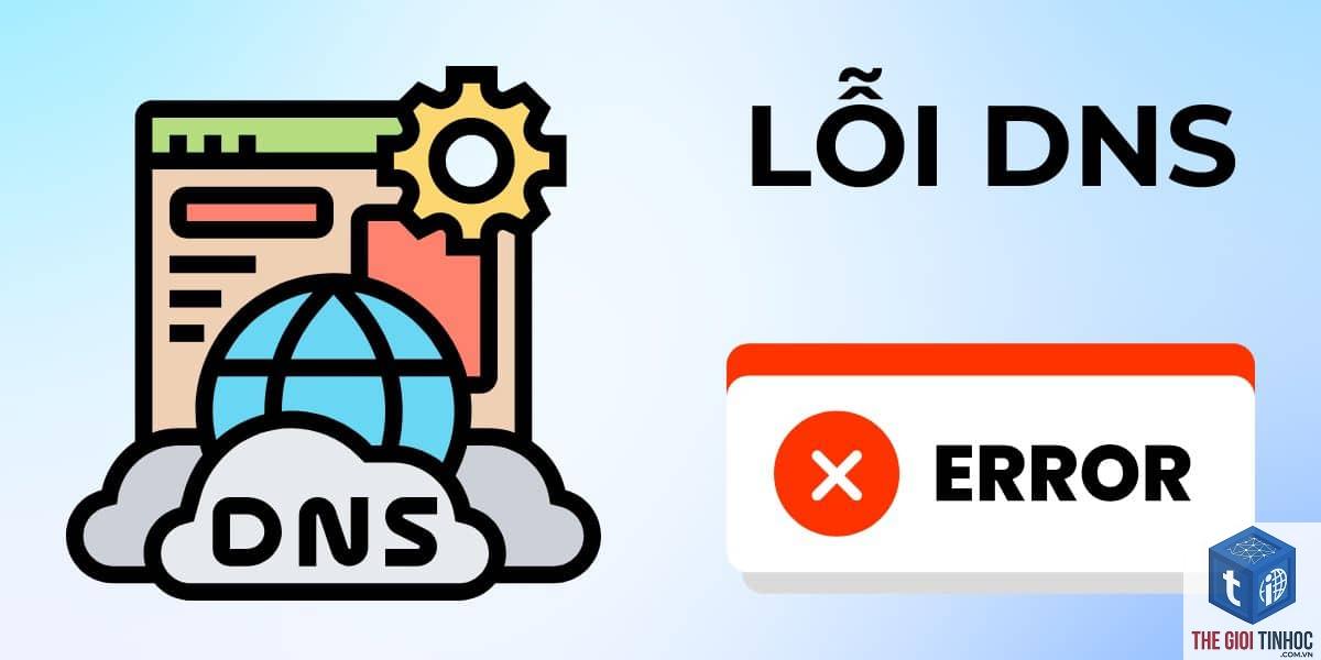 wordpress media dns lỗi - Hình 1