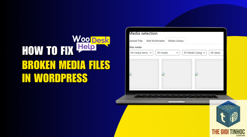 wordpress media domain mismatch