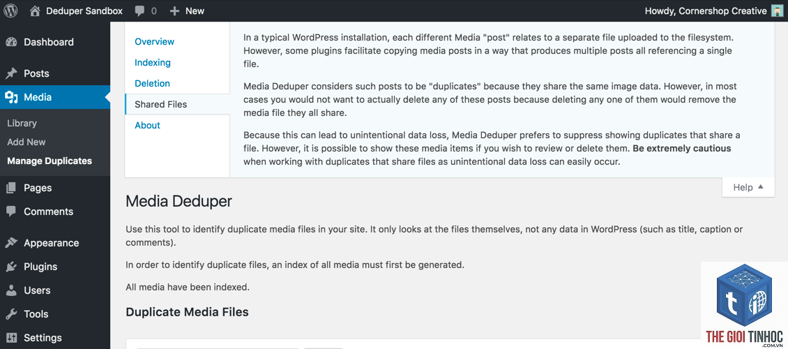 wordpress media duplicate files - Hình 2