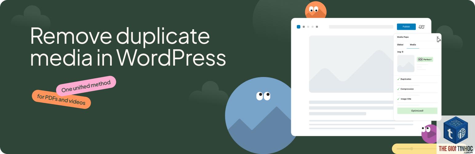 wordpress media duplicate files - Hình 5