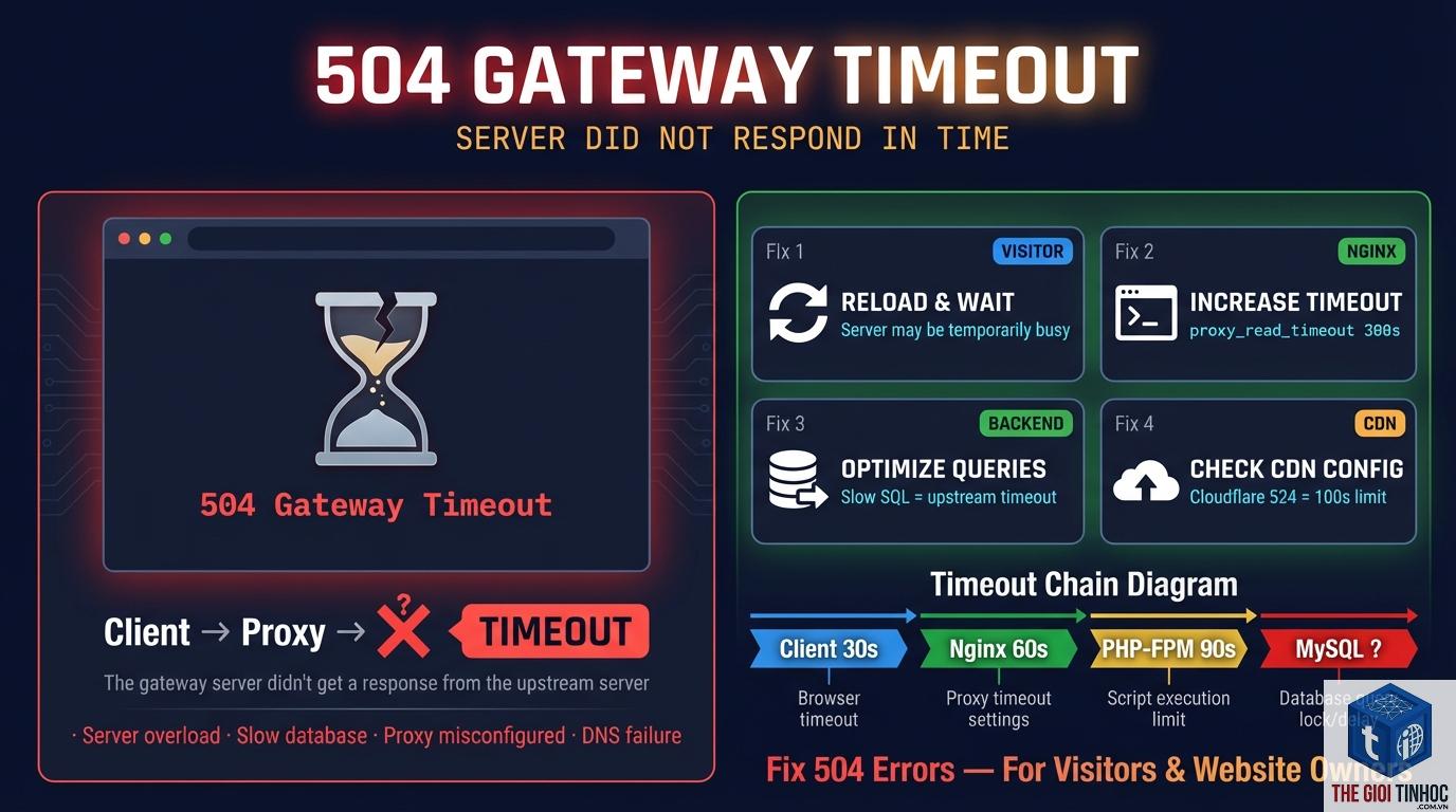 wordpress media generation timeout - Hình 3