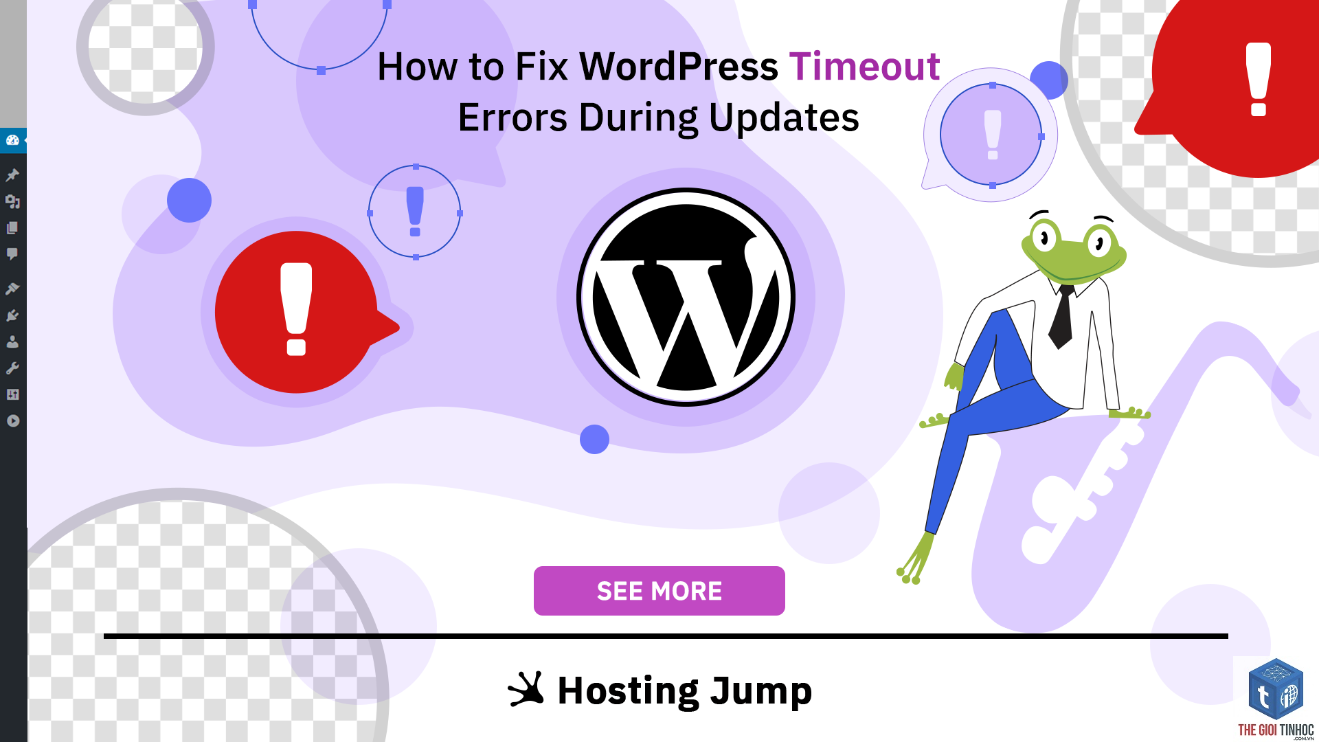 wordpress media generation timeout - Hình 4