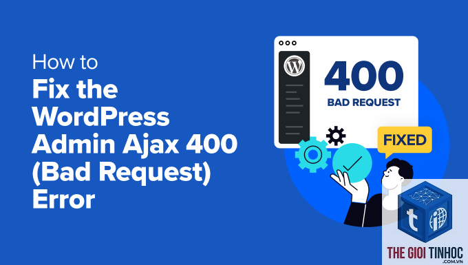 wordpress media library ajax lỗi - Hình 2