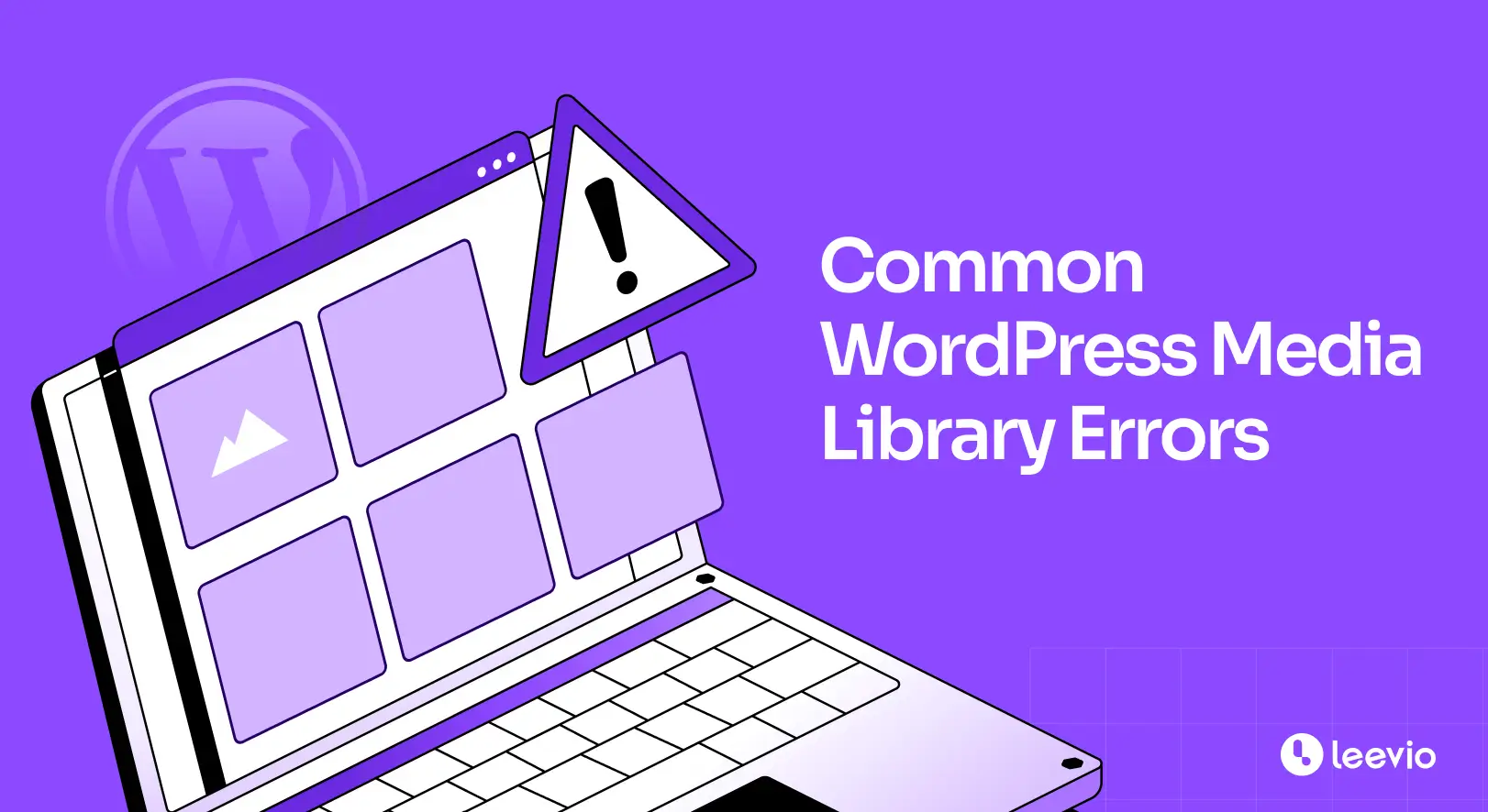 wordpress media library javascript lỗi - Hình 1