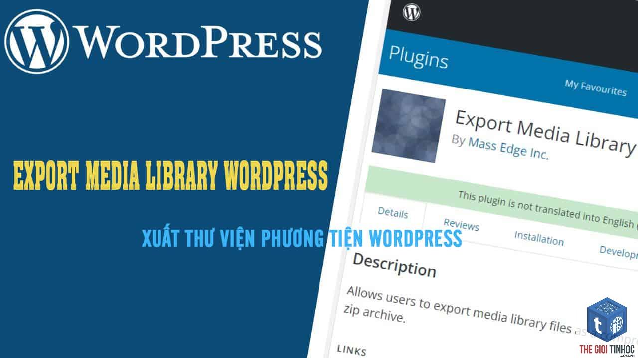 wordpress media library không tải - Hình 4