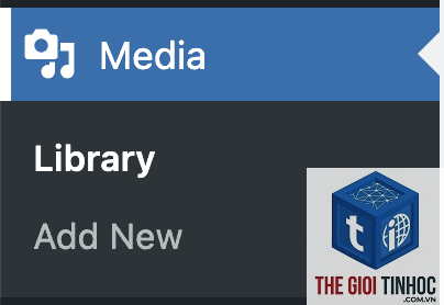 wordpress media library là gì - Hình 3