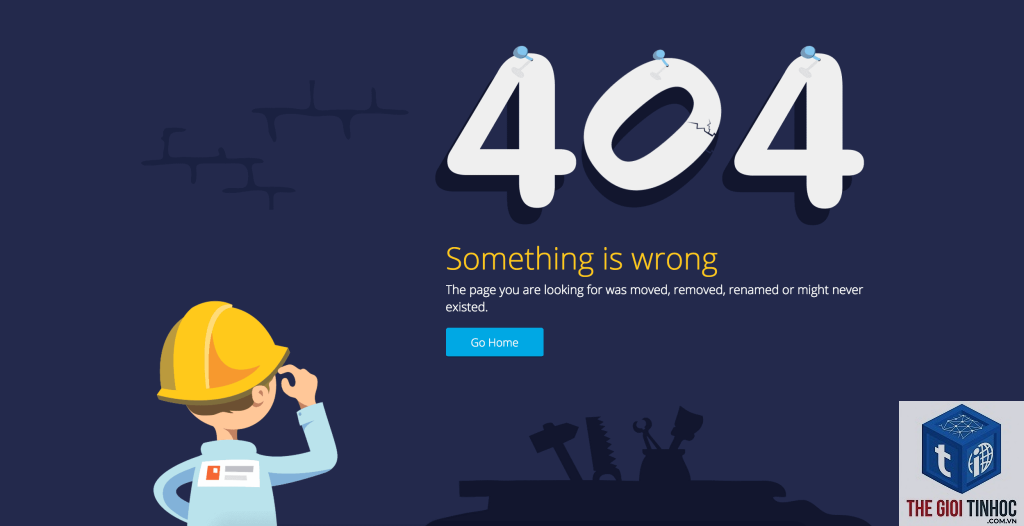 wordpress media link broken