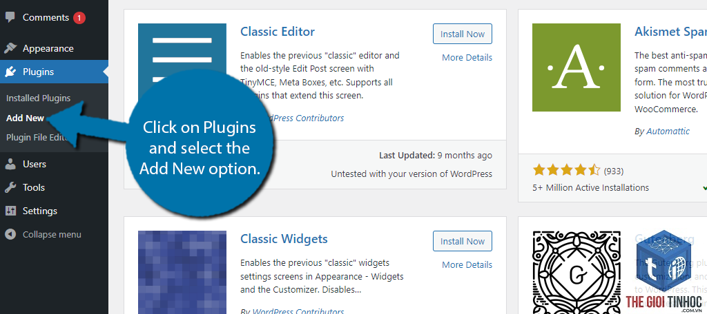 wordpress media orphan files - Hình 3