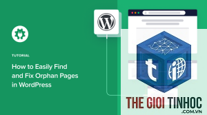wordpress media orphan files