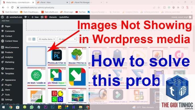 wordpress media path lỗi - Hình 4