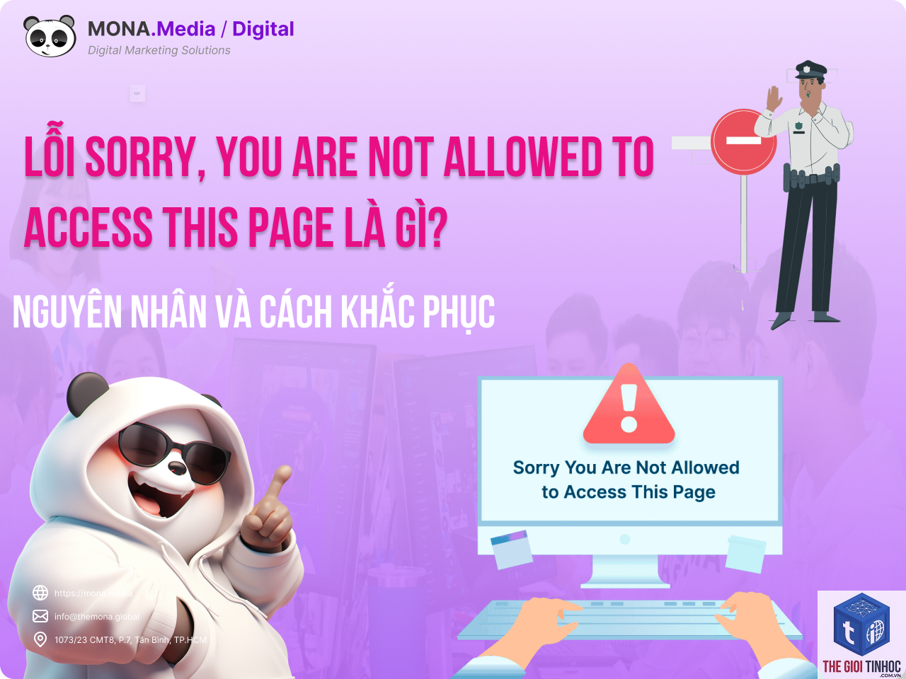 wordpress media permissions lỗi - Hình 3