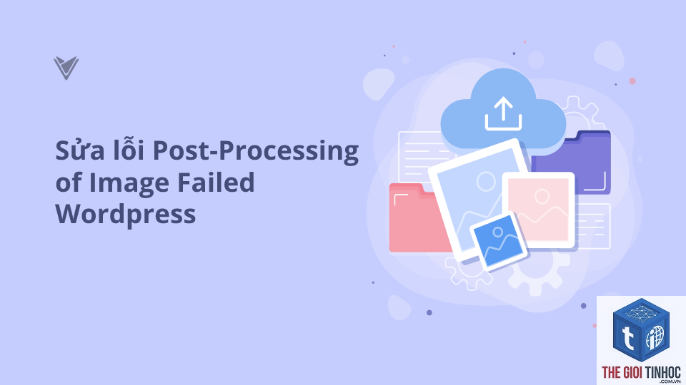 wordpress media processing queue lỗi - Hình 5