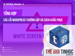 wordpress media query lỗi