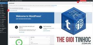 wordpress media recovery mode
