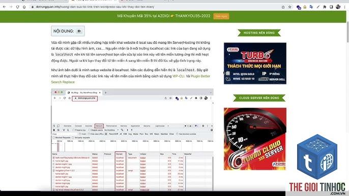 wordpress media sau đổi hosting bị lỗi - Hình 4