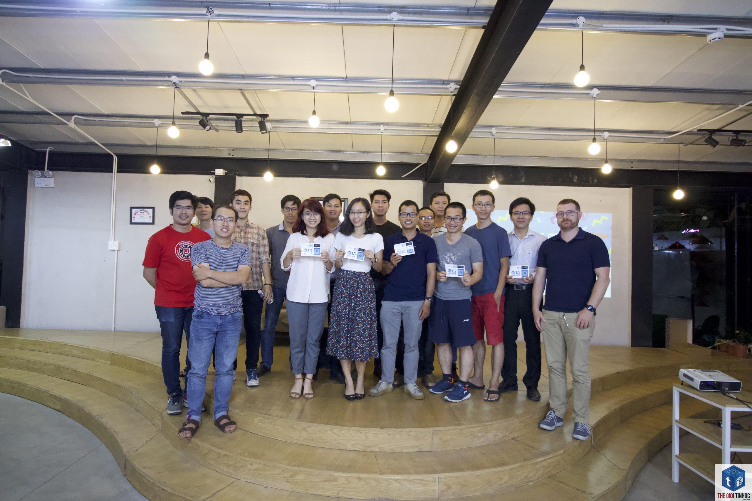 wordpress meetup là gì - Hình 3