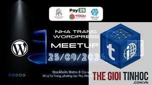 wordpress meetup là gì