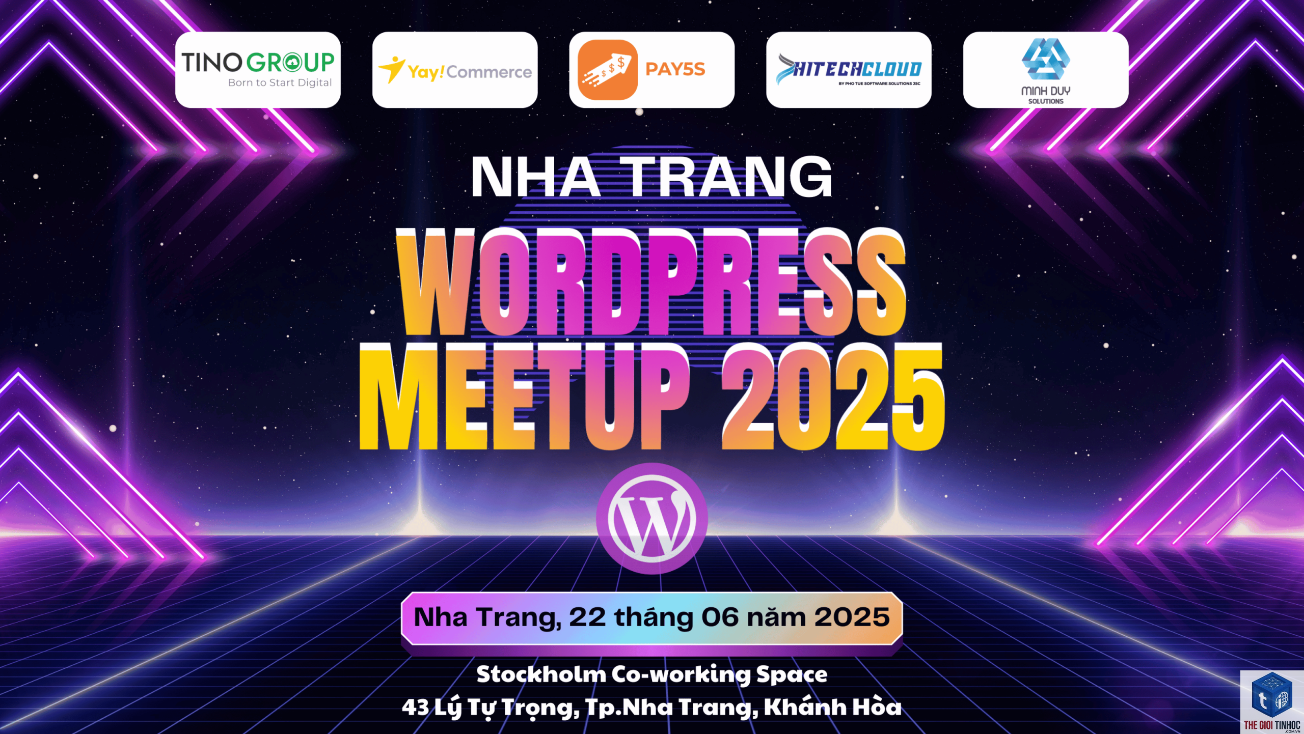 wordpress meetup là gì - Hình 4