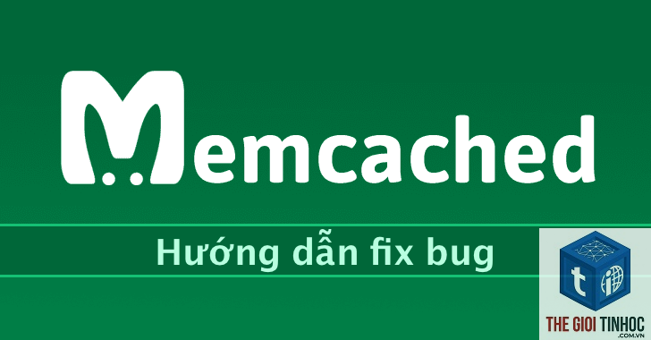 wordpress memcached lỗi - Hình 2