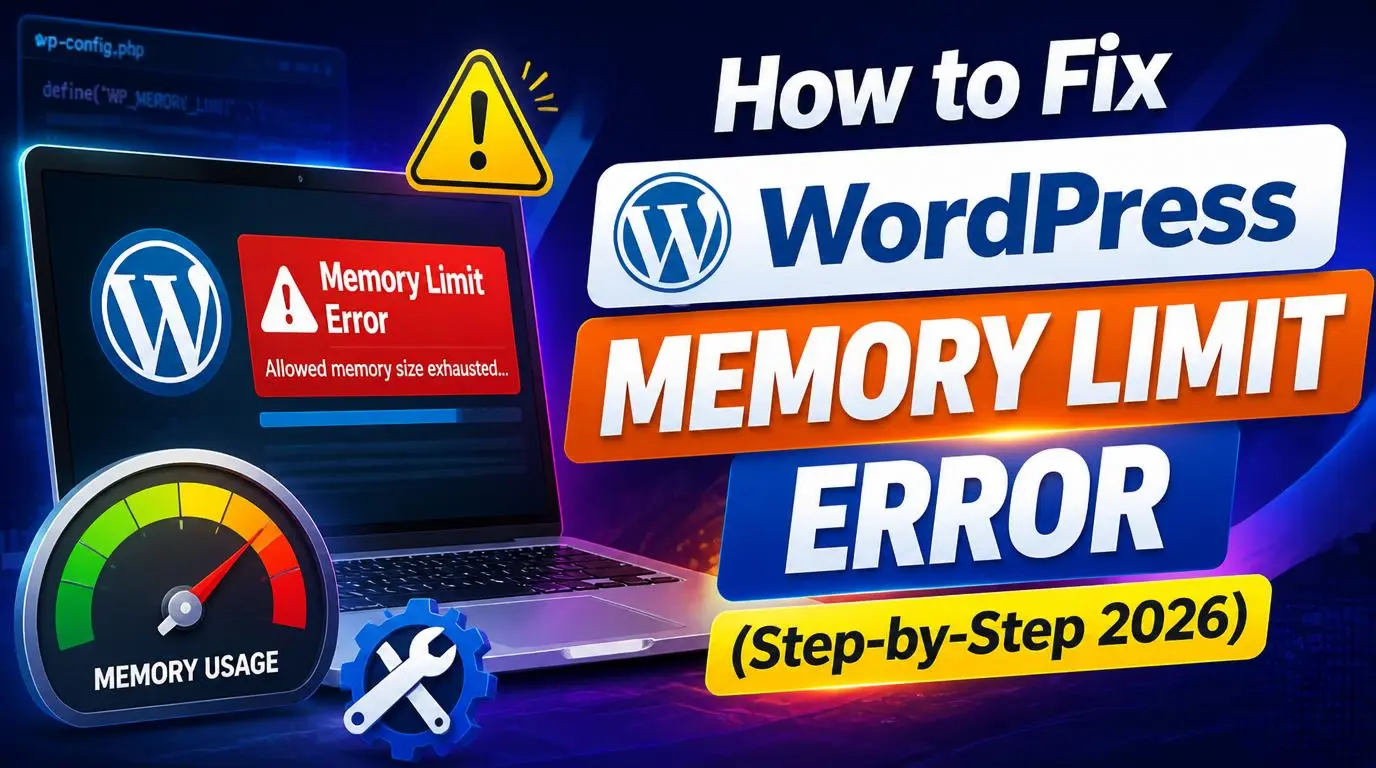 wordpress memory limit exceeded - Hình 4