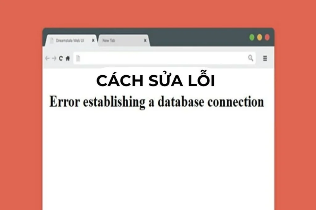 wordpress migrate database lỗi