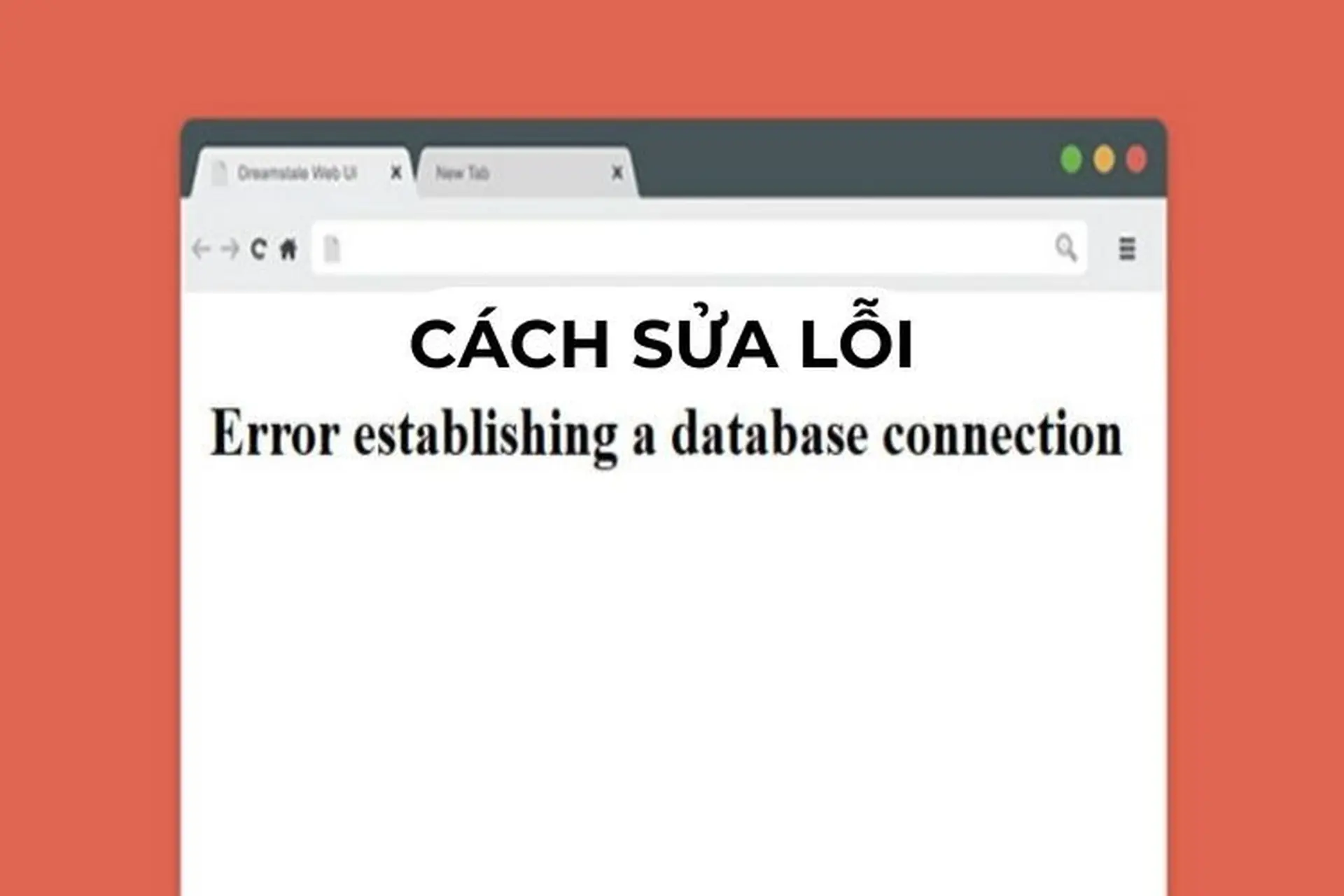 wordpress migrate database lỗi