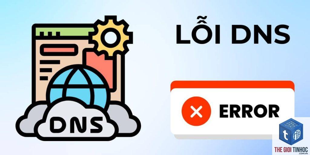 wordpress migrate dns lỗi