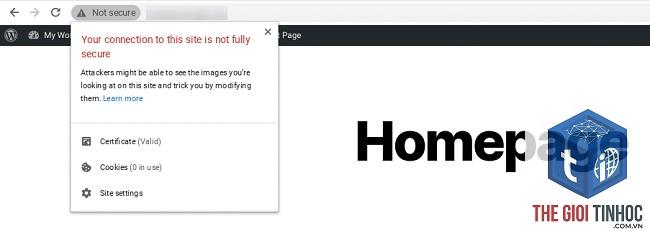 wordpress mixed content lỗi - Hình 4