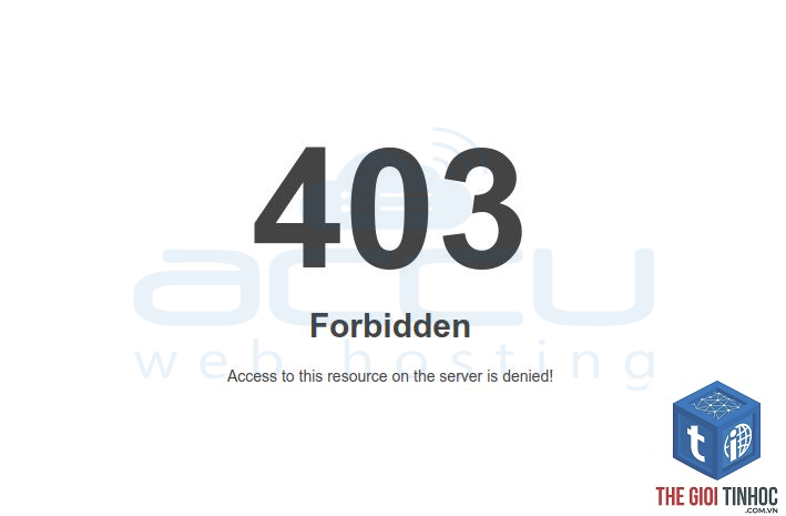 wordpress mod security lỗi - Hình 2