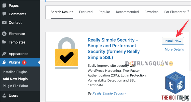 wordpress mod security lỗi - Hình 3