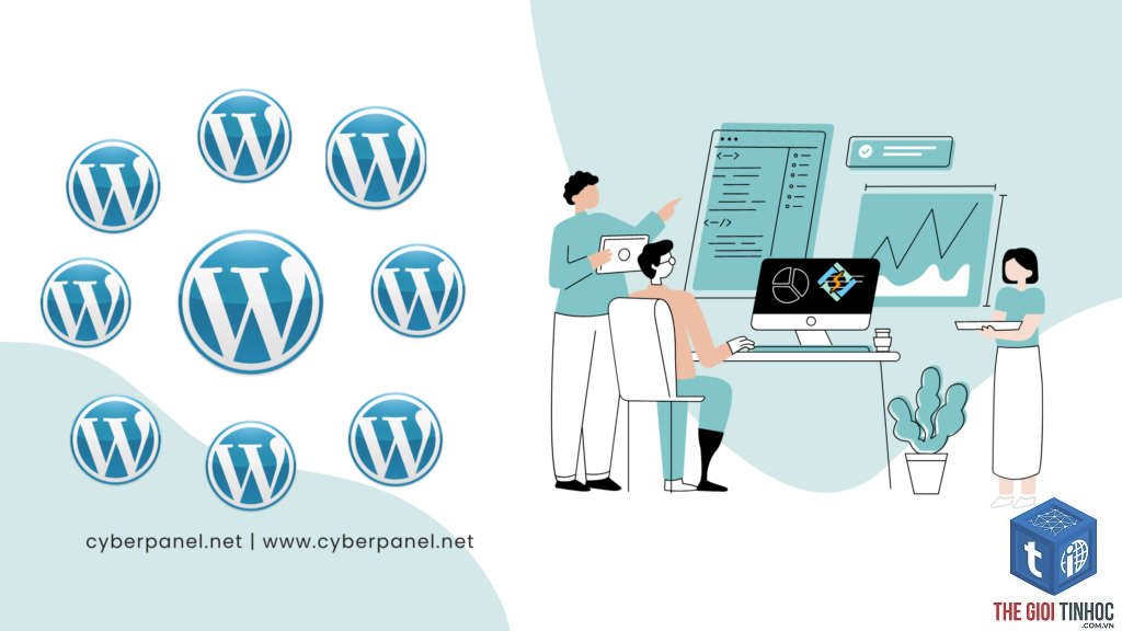 wordpress multisite vs single site - Hình 4