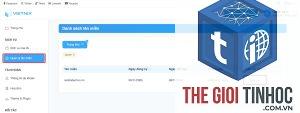 wordpress mx record lỗi
