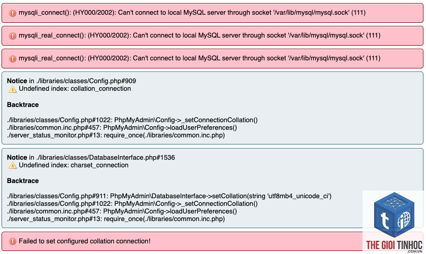 wordpress mysql crash - Hình 2