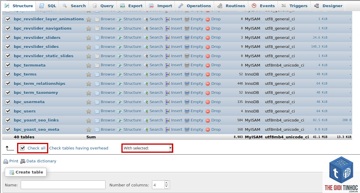 wordpress mysql crash - Hình 4