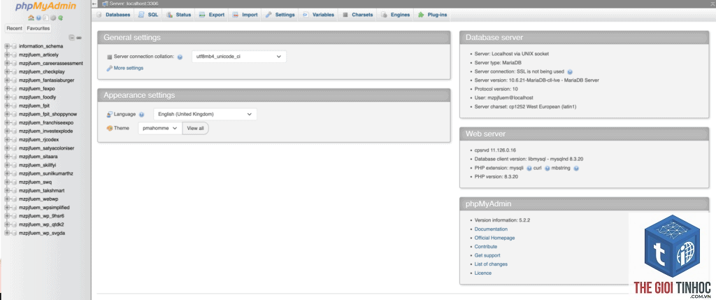 wordpress mysql deadlock - Hình 4