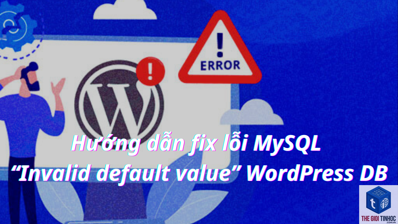 wordpress mysql lỗi - Hình 2