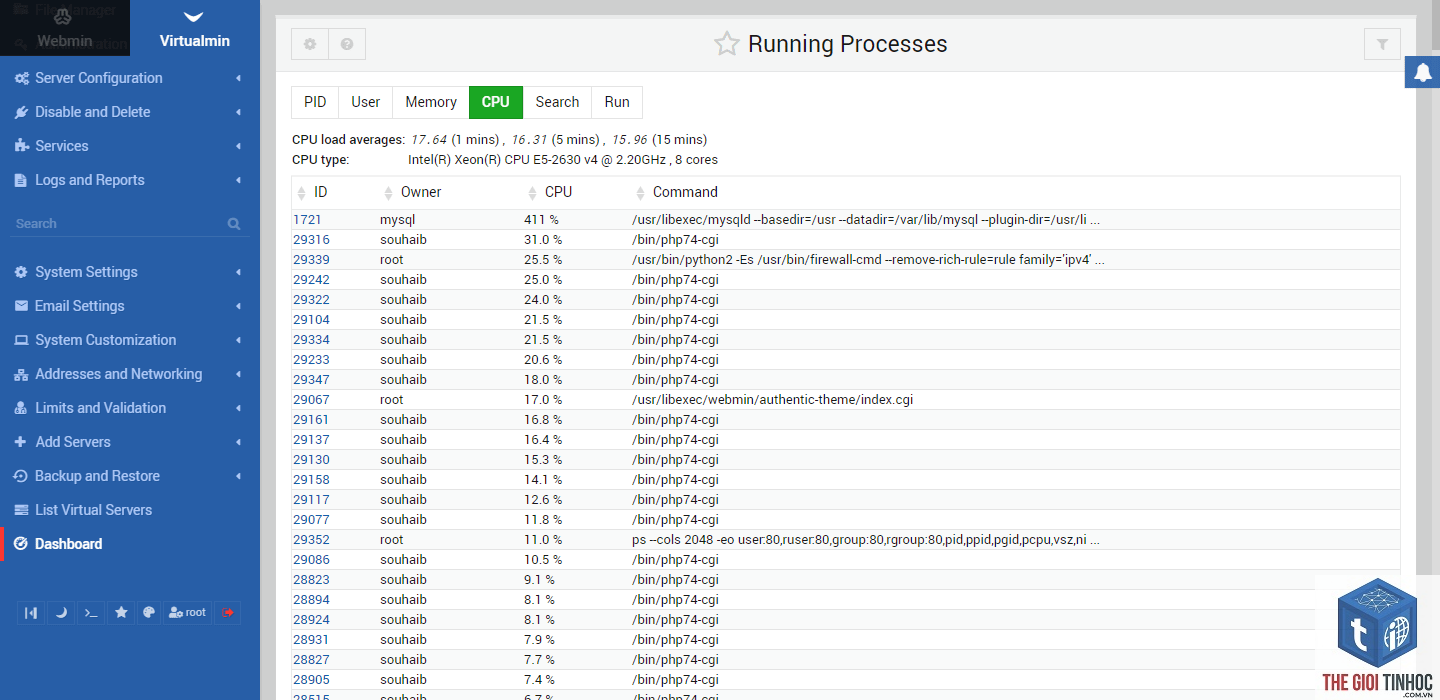 wordpress mysql overload - Hình 4