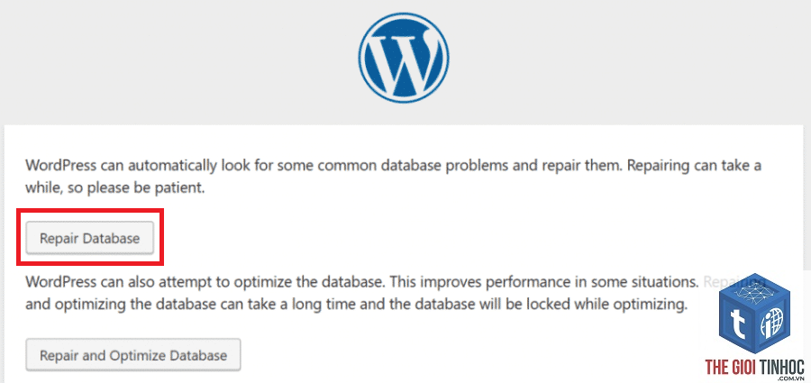 wordpress mysql server gone away - Hình 2