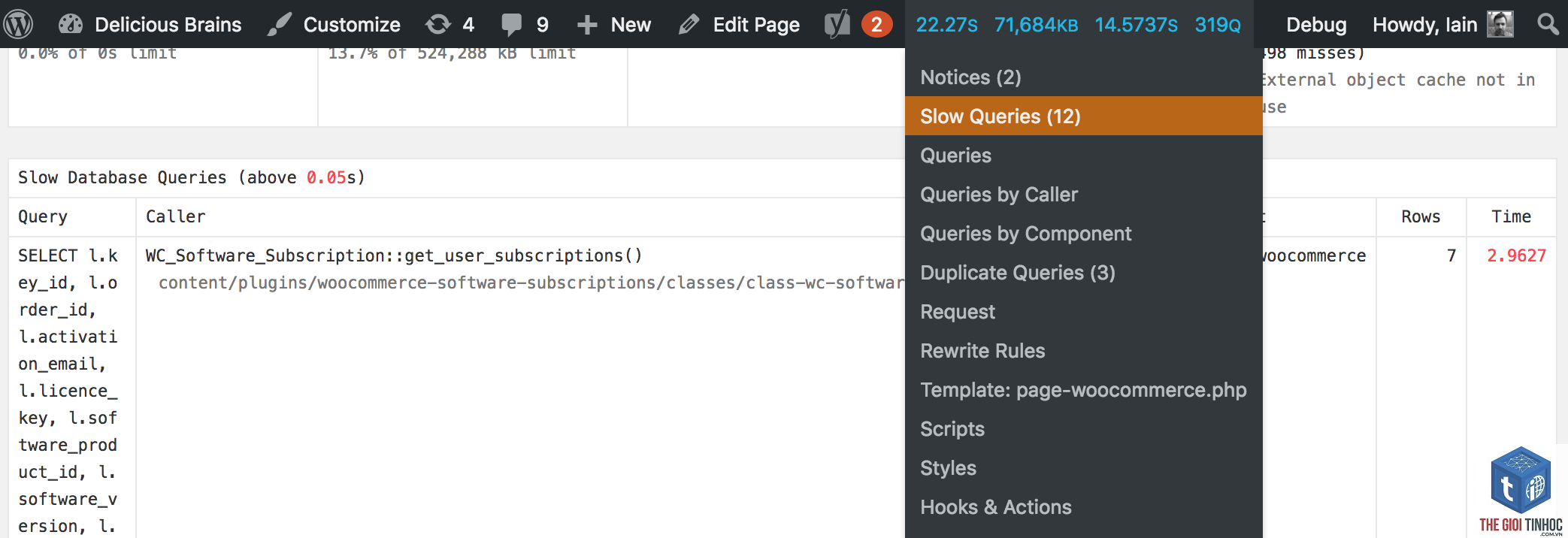 wordpress mysql slow query - Hình 4