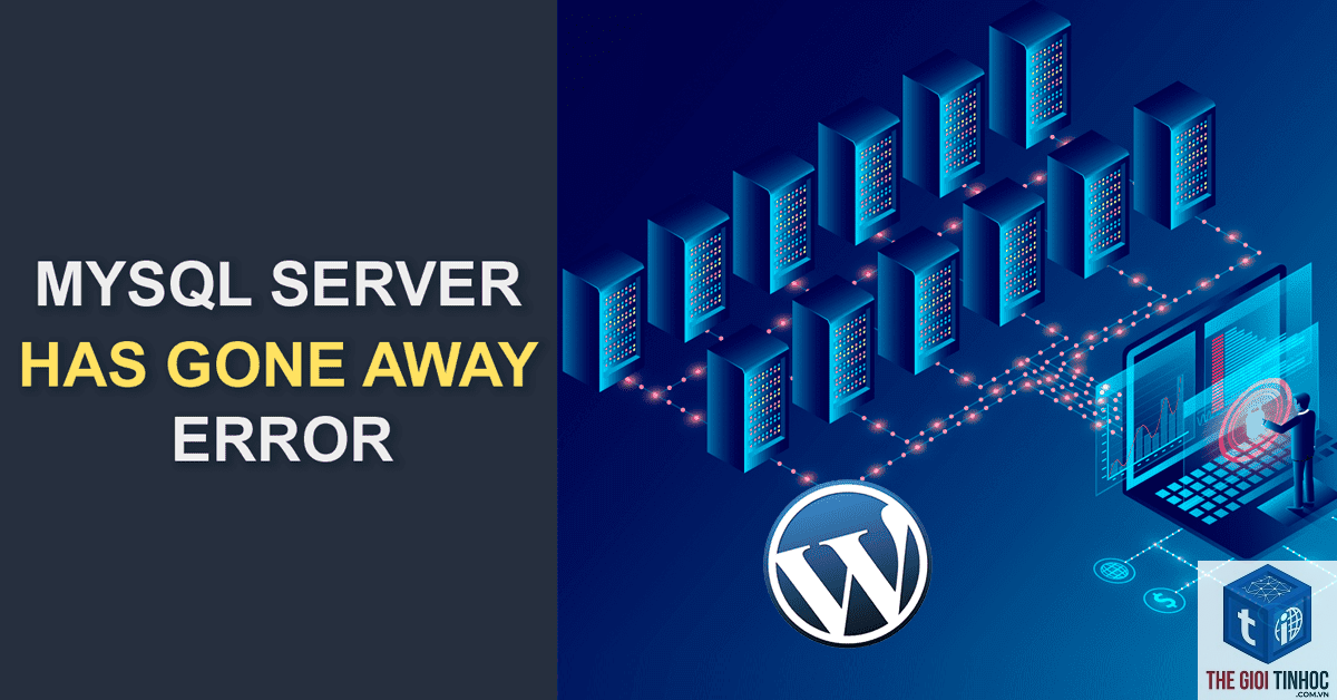 wordpress mysql timeout - Hình 2